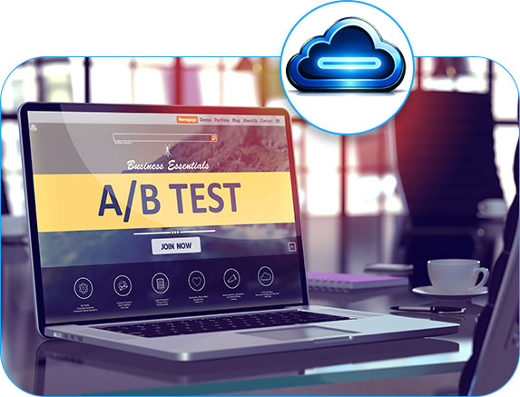 Pruebas A/B NubeFunnels