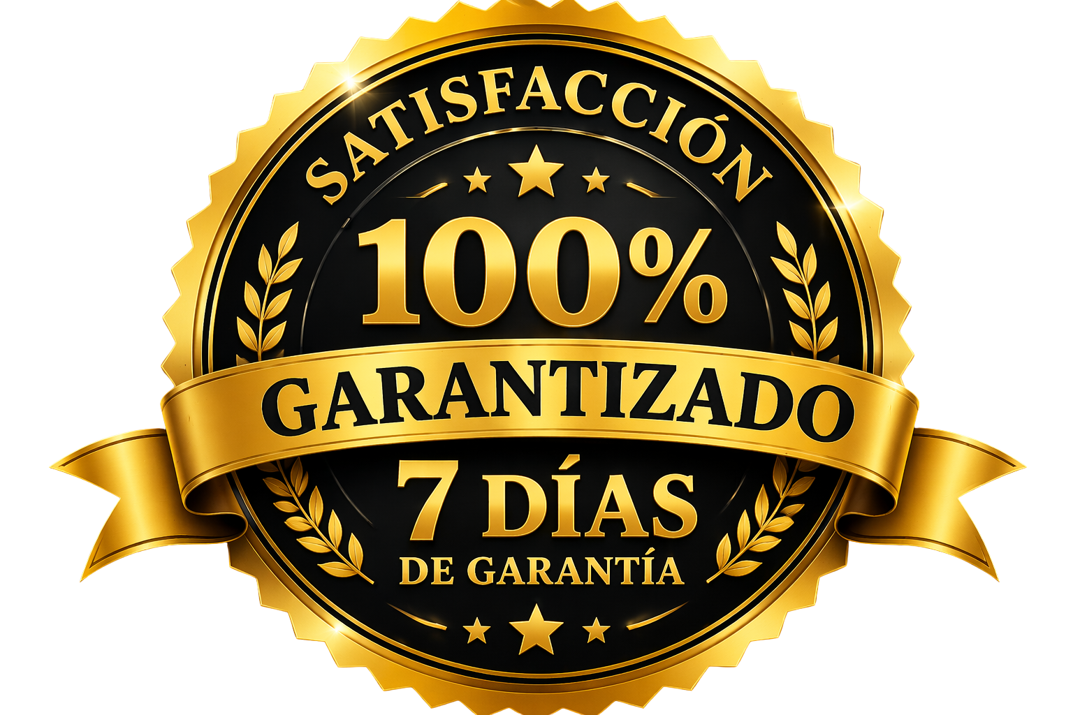 Garantía de devolución