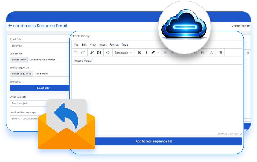 Respuesta automática NubeFunnels